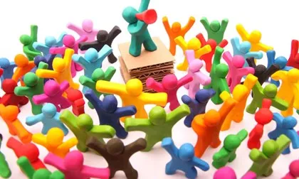 El lideratge, clau en les entitats del Tercer Sector.