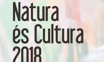 Natura és Cultura 2018