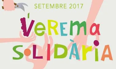 Premis Verema Solidària 2018