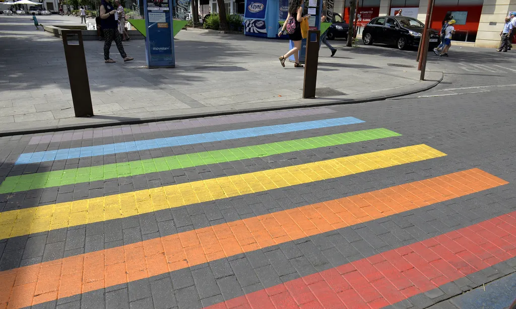 La trobada caminarà cap a la prevenció, denúncia i intervenció contra l’odi i rebuig envers el col·lectiu LGTBI.