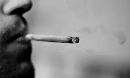 El tabac és una droga legal i normalitzada.