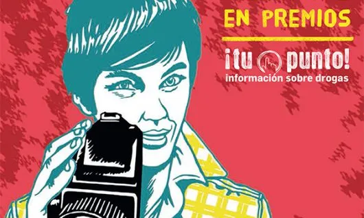 Imatge promocional de la campanya