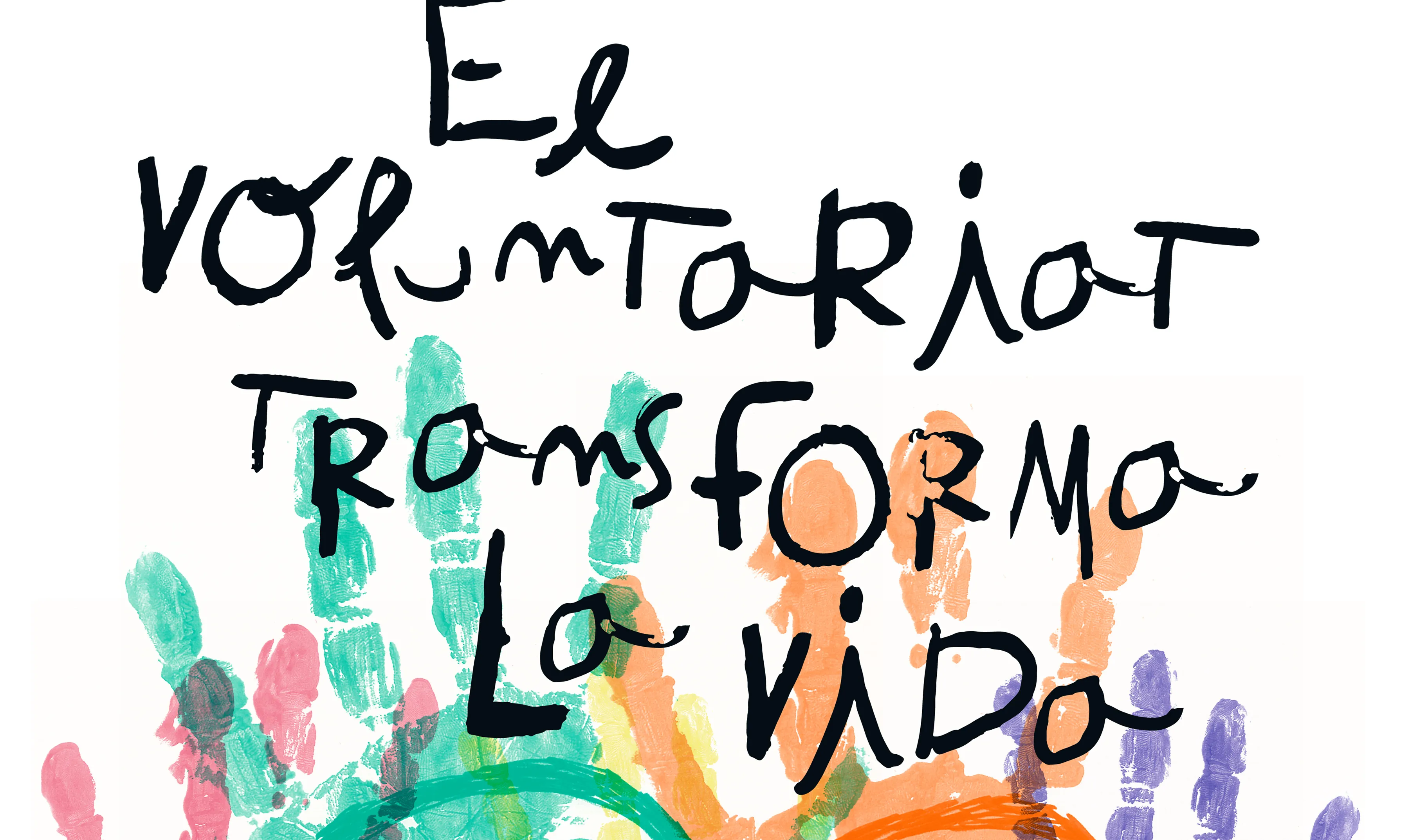 Cartell de la 5a edició del TAST Social.