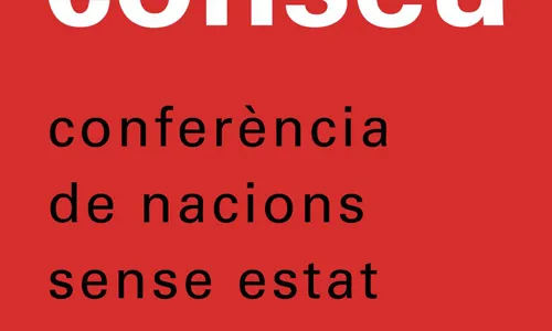 Conferència de Nacions sense Estat d’Europa