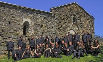 Coral Sant Jordi