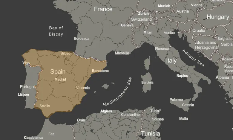 'DebtHub' permet accedir a dades obertes que fan referència al deute dels països