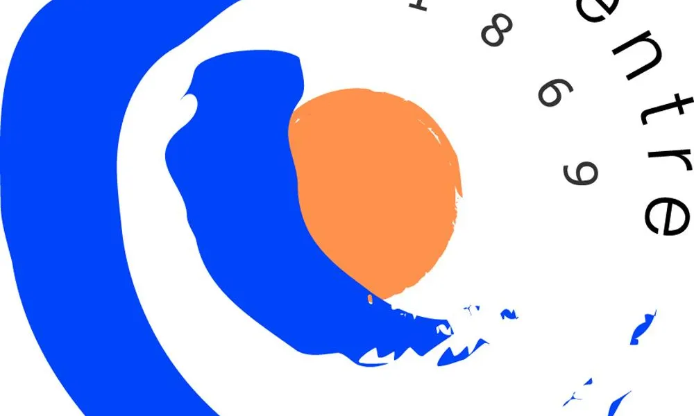 Logo actual de l'entitat