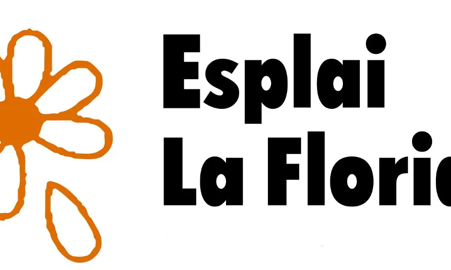 L'Esplai La Florida fa un important treball en xarxa al barri