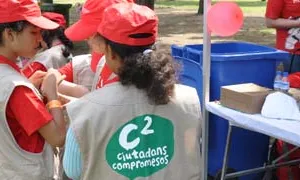 La Fundació Catalana de l'Esplai coordina projectes d'APS de caràcter ambiental 