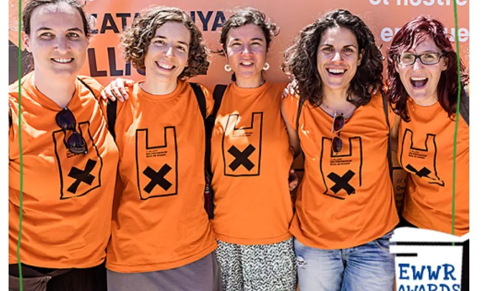 Objectiu Rezeo forma part de la campanya Jo sóc Coco