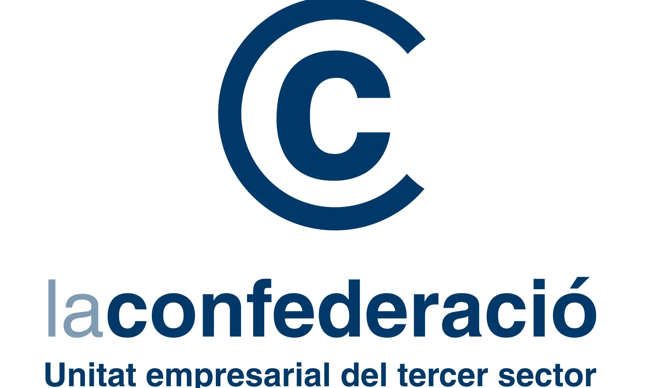 La Confederació agrupa prop de 1.200 entitats no lucratives com ara associacions, cooperatives d’iniciativa social i fundacions