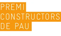 VIIIl Premi ICIP Constructors de Pau