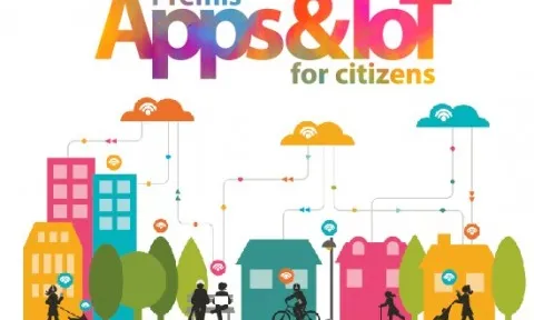 El que coneixem com a IoT té un gran potencial aplicat a les ciutats