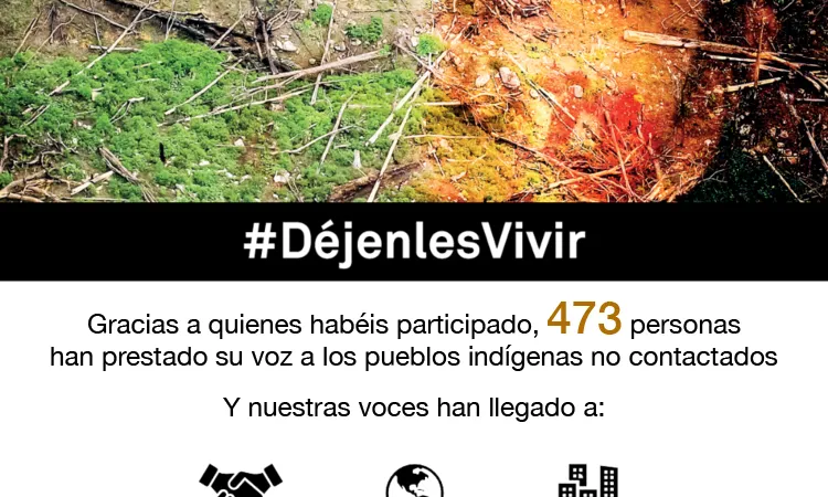 Campanya de Survival 