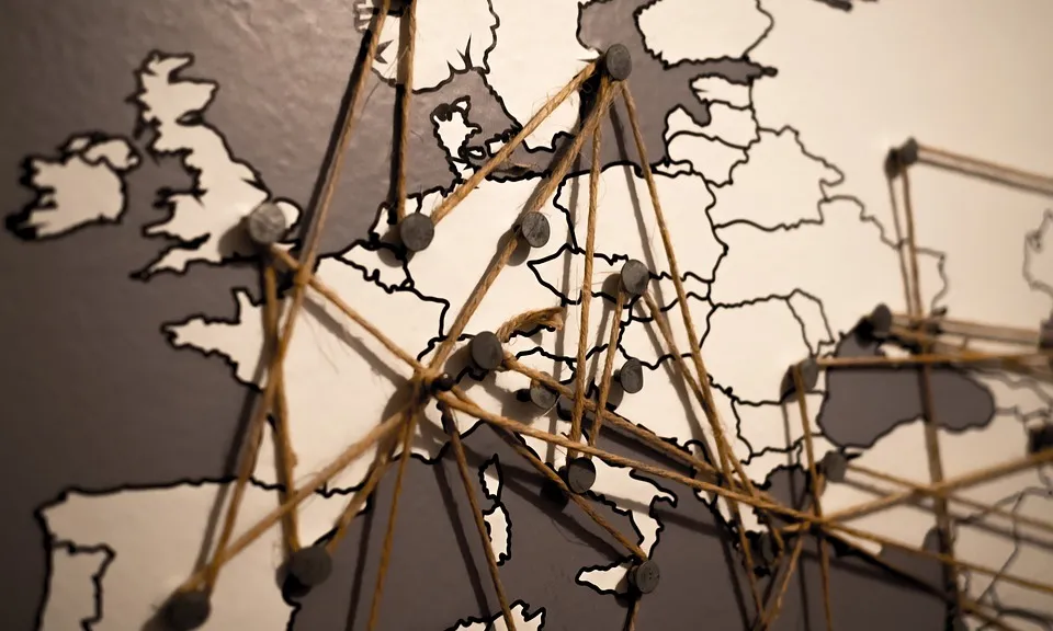 Aquests projectes permeten el treball en xarxa entre entitats de tot Europa.