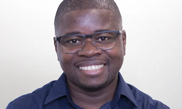 George Reginald Freeman es va veure obligat a fugir del seu país per ser homosexual i activista.