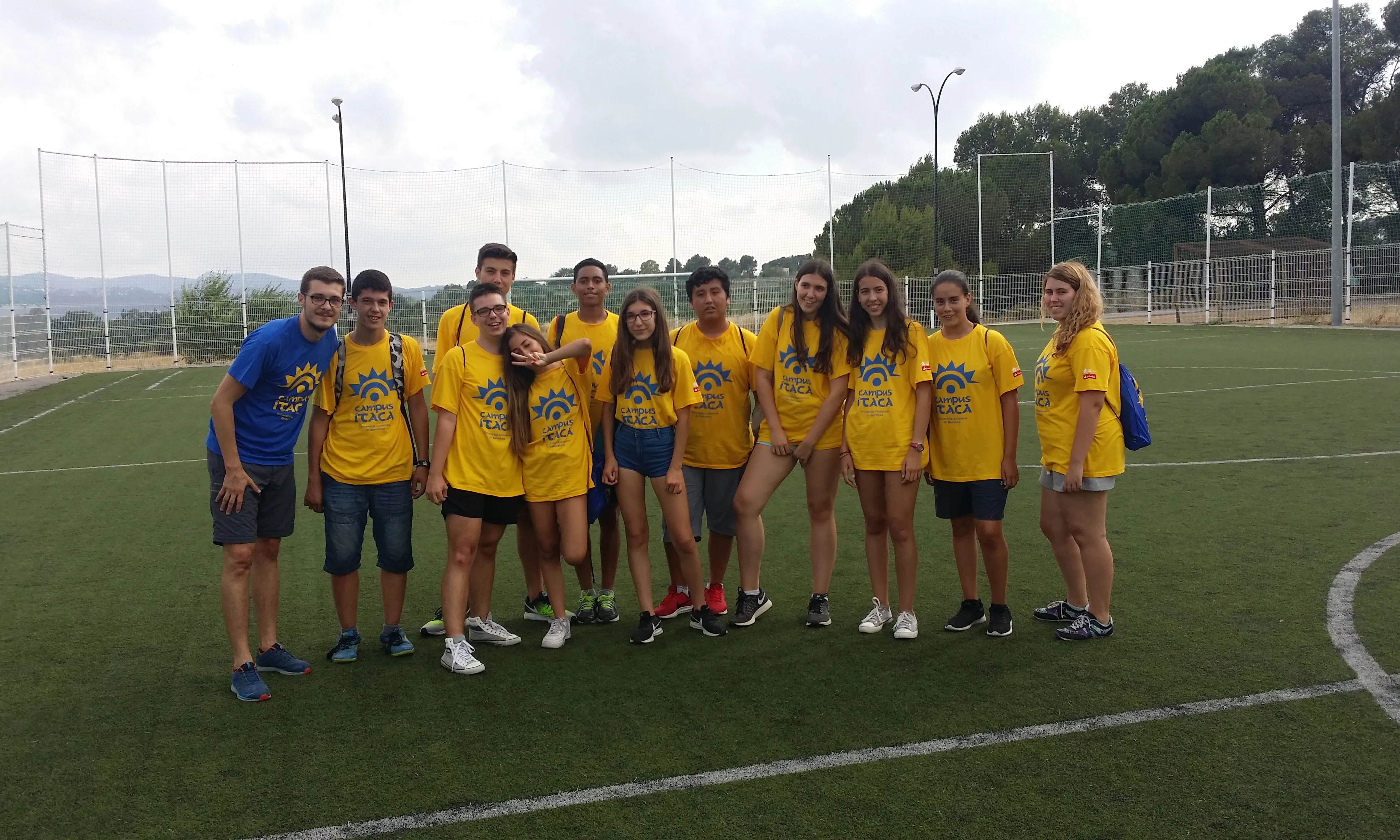 Activitat al Servei d'Activitat Física