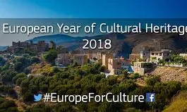 Any Europeu del Patrimoni Cultural 2018 