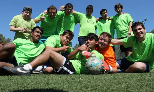 Cooperativa de consum i servei a la discapacitat