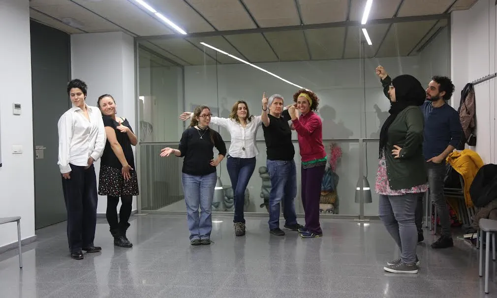Els assajos es faran al llarg del juny i el juliol