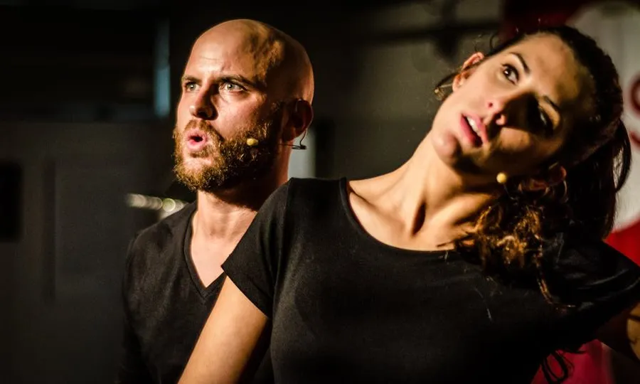 'L'Assemblea' combina una obra de teatre amb un fòrum per reflexionar sobre el cooperativisme.