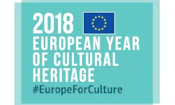 Any Europeu del Patrimoni Cultural 2018 