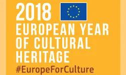 Any Europeu del Patrimoni Cultural 2018