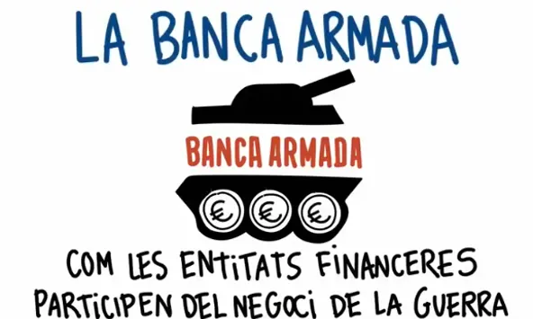 Campanya banca armada