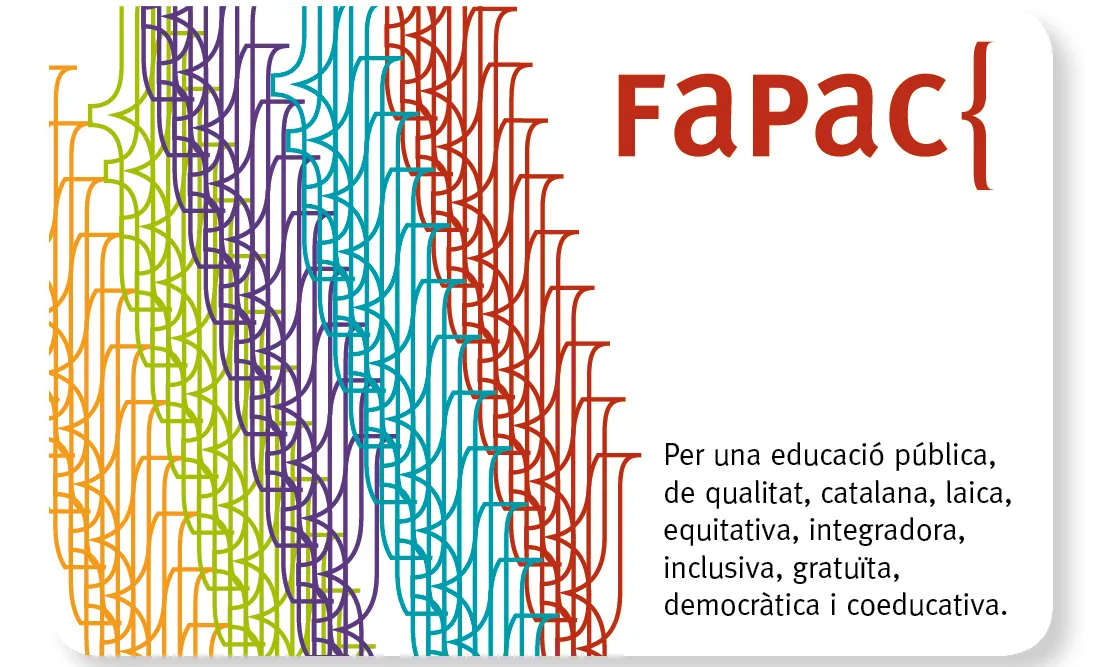 FaPaC aglutina més de 2.300 AMPA repartides en més de 750 municipis
