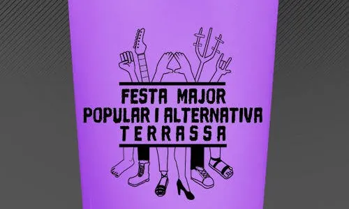 La reutilització i la sostenibilitat també estan presents a la FMAP