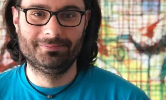 Héctor Alonso