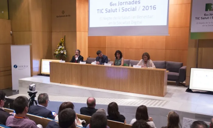 Han esdevingut una de les jornades de la comarca amb més ressó internacional