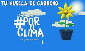 Un joc en el que cal lluitar contra els "monstres" domestics del CO2, símbols de les males pràctiques que cal superar per a reduir les emissions.