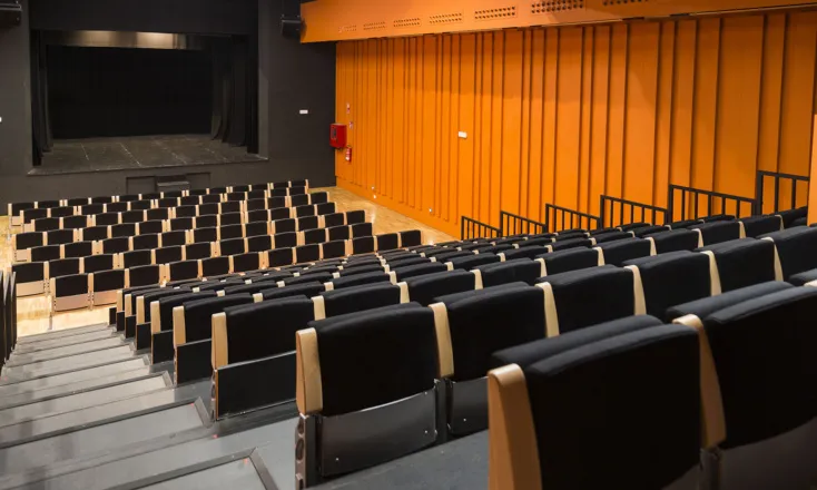 Teatre dels Lluïsos de Gràcia