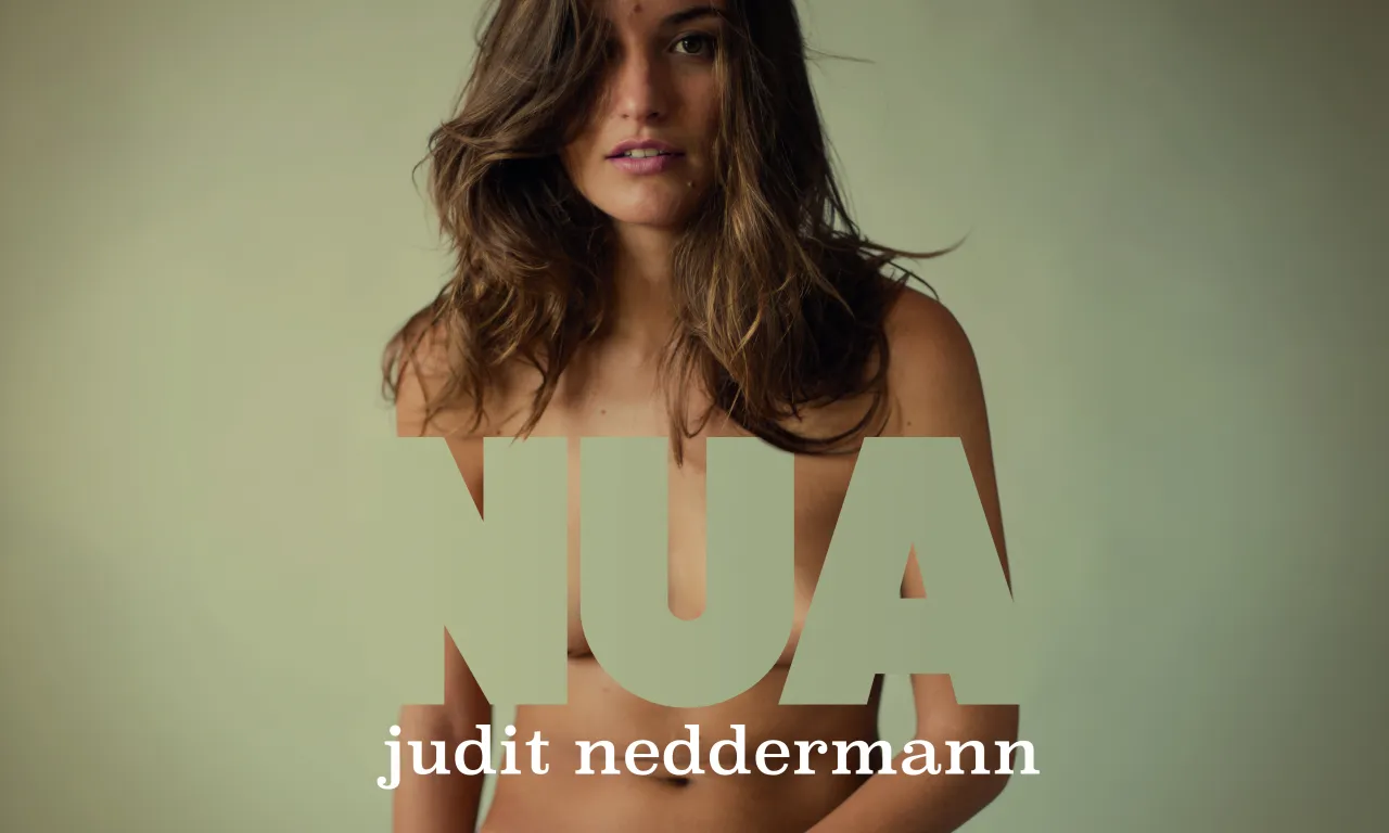 Judit Neddermann és una de les estrelles emergents del panorama musical català que presenta disc