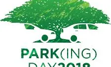 El Park(ing) Day és una iniciativa per reclamar l'espai públic per a les persones de forma creativa