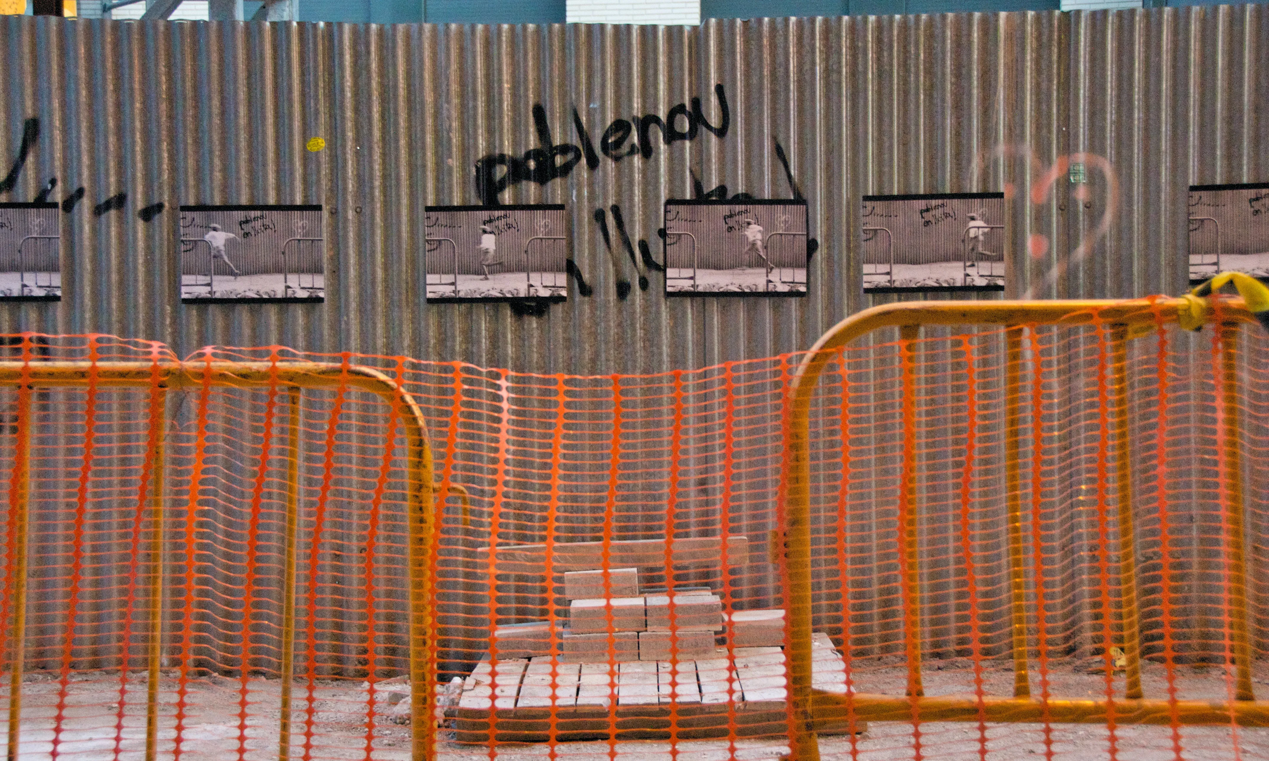Any 2009, Teatre comunitari del NCNC 