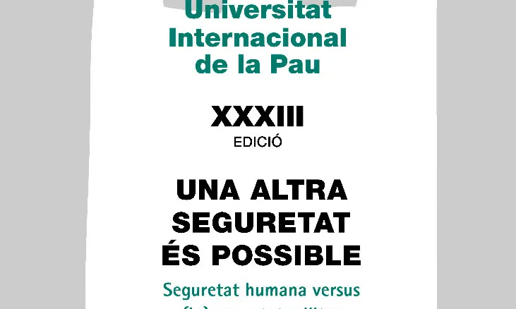 Programa Curs Estiu Unipau