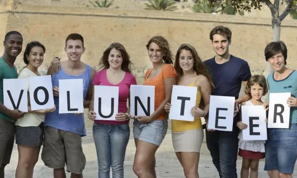 Serveid e Voluntariat Europeu 