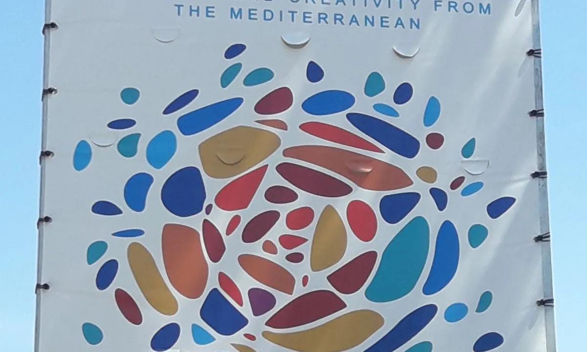Cartell del festival