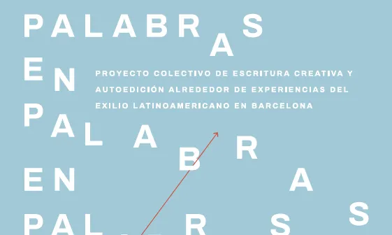 'En Palabras' és un projecte de narrativa per explicar històries personals d'immigració.