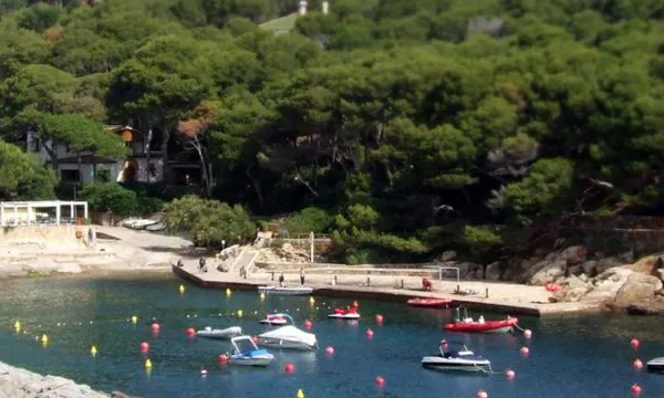 Aiguafreda, amenaçada per la construcció de 400 vivendes