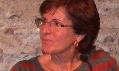 Treballadora de Vincle