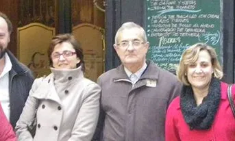 Junta Directiva de Vincle