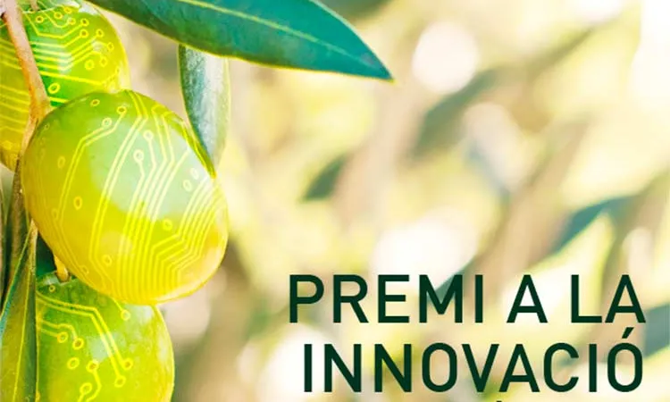Premi a la Innovació Tecnològica Agroalimentària