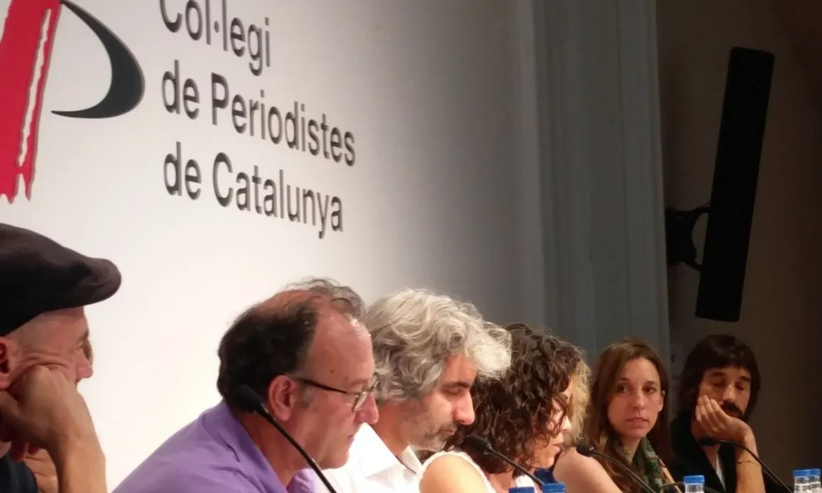 Presentació 'Drets i llibertats'