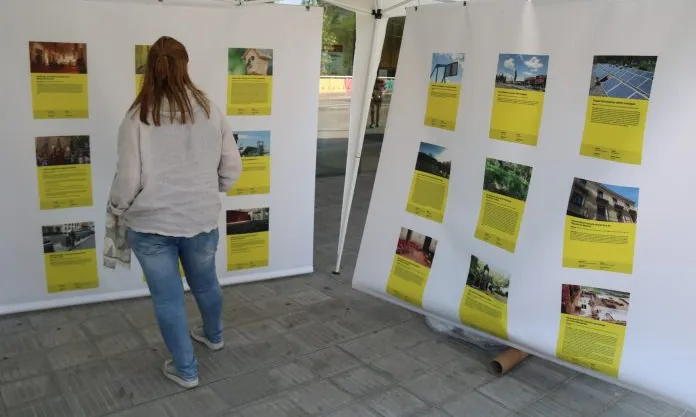 Enguany hi han participat 2.340 ciutadans i ciutadanes