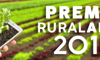 Cinquena edició del Premi Ruralapps 2018 Cinquena edició del Premi Ruralapps 2018