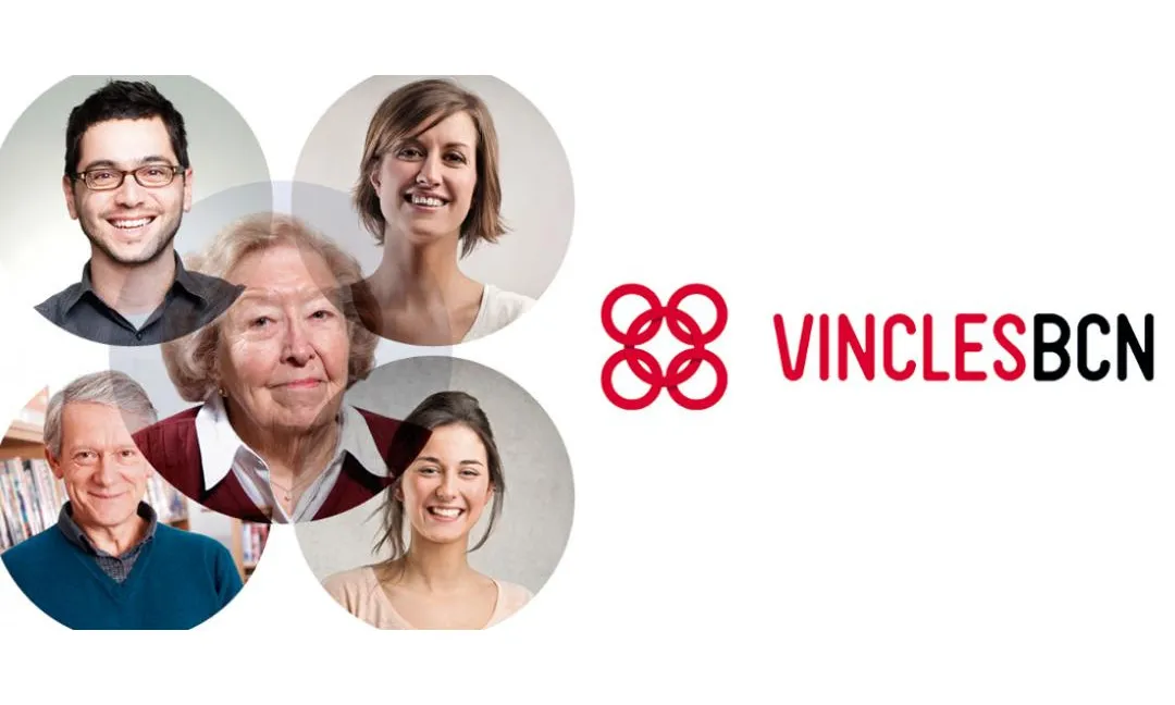 La relació amb l'entorn és fonamental per millorar el benestar de les persones grans