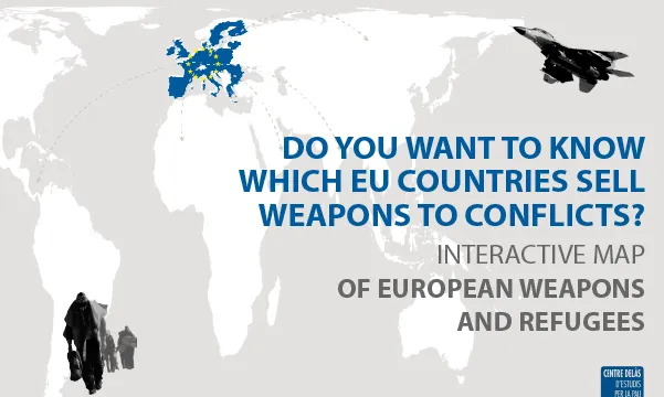 Països de la UE es van saltar la llei el 2015